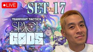 🔴 SET 17 Challenger | No Corki Games I SWEAR | 5/21/2026