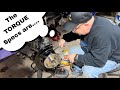 How To Replace A Wheel Bearing Hub Assembly on a Dodge Ram 1500