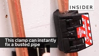 Pipe Clamp