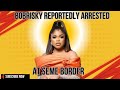 #BREAKINGNEWS BOBRISKY REPORTEDLY ARRESTED AT BORDER WHILE ATTEMPTING TO FLEE