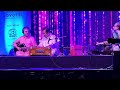 dil e nadan tujhe and patta patta butta butta ghazal hariharan live in pune