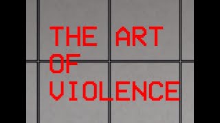 Ultrakill Custom Level: The Art Of Violence Soundtrack (Final Version)