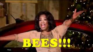 BEES!!!