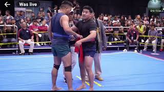 Biak Ceu vs Sui Bawi Sang ( Heavy Weight Final - Australia, Adelaide CND 2024 )