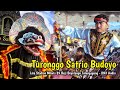 Rampokan Singo Barong Turonggo Satrio Budoyo Live Stadion Mliwis 85 Beji Boyolangu - DNX Audio