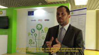 Rafael Sampaio Vale - Low Carbon Business Action (LCBA)