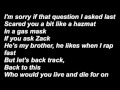 LEARN TO RAP LANE BOY - TWENTY ONE PILOTS