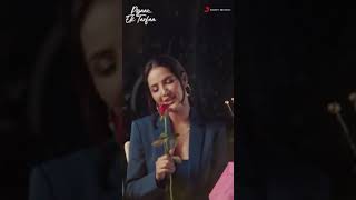 Pyaar Ek Tarfaa | Amaal Mallik | Shreya Ghoshal | Jasmin Bhasin | Manoj Muntashir | Love Song 2021