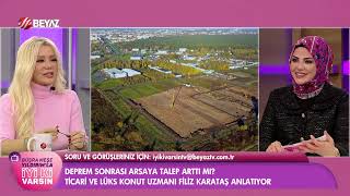 BEYAZ TV İYİ Kİ VARSIN FİLİZ KARATAŞ