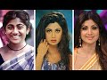 Shilpa Shetty Life Journey Transformation from 1975  #Shorts #Viral #AShortADay #Transformationvideo