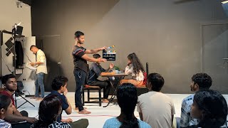 Acting Class Live | Mumbai