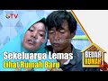 Keluarga Bpk Subur Seketika Lemas Melihat Rumahnya Berubah | Bedah Rumah EPS 599 (4/4)