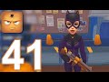 Hide Online: Hunters vs Props - Gameplay Walkthrough Part 41 - Halloween 2022 (iOS, Android)