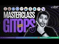 GitOps Masterclass | DevOps CICD Project