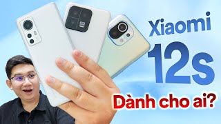 Is it okay to buy Xiaomi 12s in 2025? What's the problem?