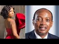 Katlego Danke’s Lawyers Are Suing  Every Media House That Spoke About Her And Patrice Motsepe