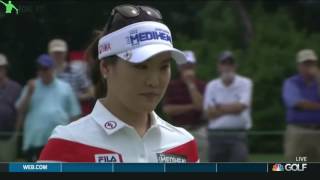 2017 LPGA Volunteers Of America Texas Shootout Round 2 (1/2)