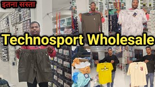 Technosport Wholesale Market In Patna | Technosport Wholesale Market | Technosport Wholesale Price