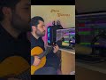 miro gönenç sen yokken cover