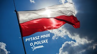 WASSYL - PYTASZ MNIE O POLSKĘ (z rep. A. Rosiewicz)