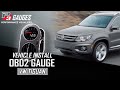 P3 Cars - VW Tiguan Install Guide - Digital Interface