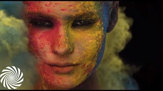 Avalon & Tristan & Vini Vici - Colors (Killerwatts UK Psychedelic Remix)  [Psychedelic Visuals]