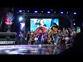 Izzy vs Nemesis [TOP 8] Red Bull Dance Your Style National Finals Philippines 2026 🇵🇭