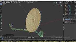 how to apply to materials and textures on a single mesh in blender 2 8 daily tips