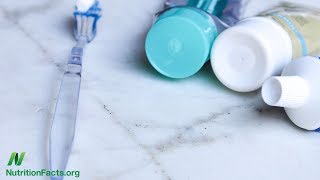 Is CAPB in SLS-Free Toothpaste Any Better?