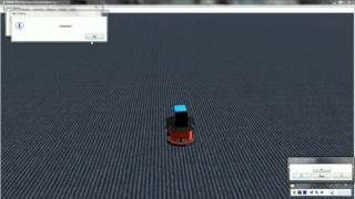 VPL Lab 3 Simulation