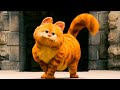 GARFIELD: A TAIL OF TWO KITTIES Clip - "Favorite Cat" (2006)
