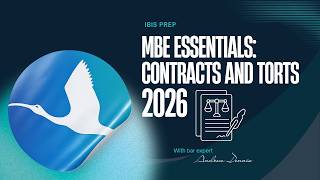 MBE Essentials: Contracts and Torts