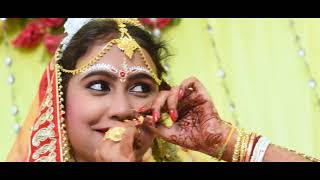 BEST BENGALI WEDDING || BEST INDIAN WEDDING|| Chaitanya \u0026 Dipanwita ||