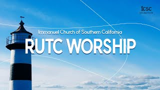 20241201 RUTC Worship Live