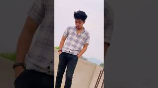 #shorts Dhak Dhak || New Sambalpuri Trending Viral Video