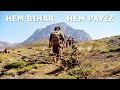 Hem Bihar Hem Payîz - serhatî - bîranîn - çîrok - Rêşad Sorgul (رێشاد سۆرگول)