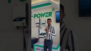 በ78,000 ብር የመብራት መቆራረጥን በ Solar Energy ይገላገሉ!!