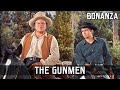 Bonanza - The Gunmen | Episode 19 | Classic Western Series | Cowboy Movie