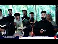 funeral ceremony live rev. fr. joshua abraham 62 valiyapurathiyattu