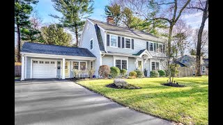 13 Hoover Road Hingham, MA | ColdwellBankerHomes.com