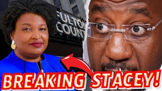 🚨The Shocking Stacey Abrams Scandal You Must Know About!