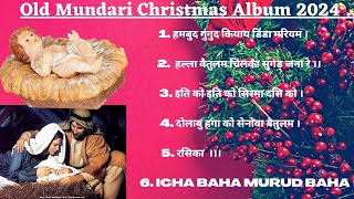 BEST MUNDARI CHRISTMAS SONG 2024 🎄🎄 #mundarichristmasdurang #mundarichristiansong #mundarixmas #new