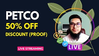 Petco Promo Code 50% OFF - Petco Coupons Promo Codes - Petco Online Promo Code
