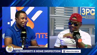 KANDOUDOU : Men Pouki Rezon Mwen Kite Disip | Interview