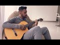 Jhon Alex Castaño - Te Quiero y Que (acustico)