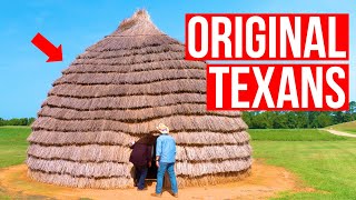 Mysterious Caddo Mounds - Lost Civilization Of Early Texans