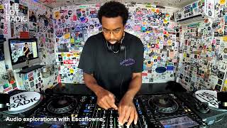 Audio explorations with Escaflowne @TheLotRadio 06-20-2023