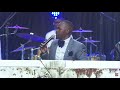 Bvumai Ndifambe Nemi_Bro Nollen Chingwe & BV Choir