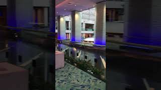 Regal Airport Hotel HongKong 5star hotel 富豪酒店