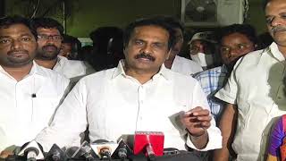 LIVE: కొత్తగా ఎన్నికైన ఎమ్మెల్సీల ప్రెస్ మీట్ | AP Newly Elected MLC's Press Meet || ABN Telugu